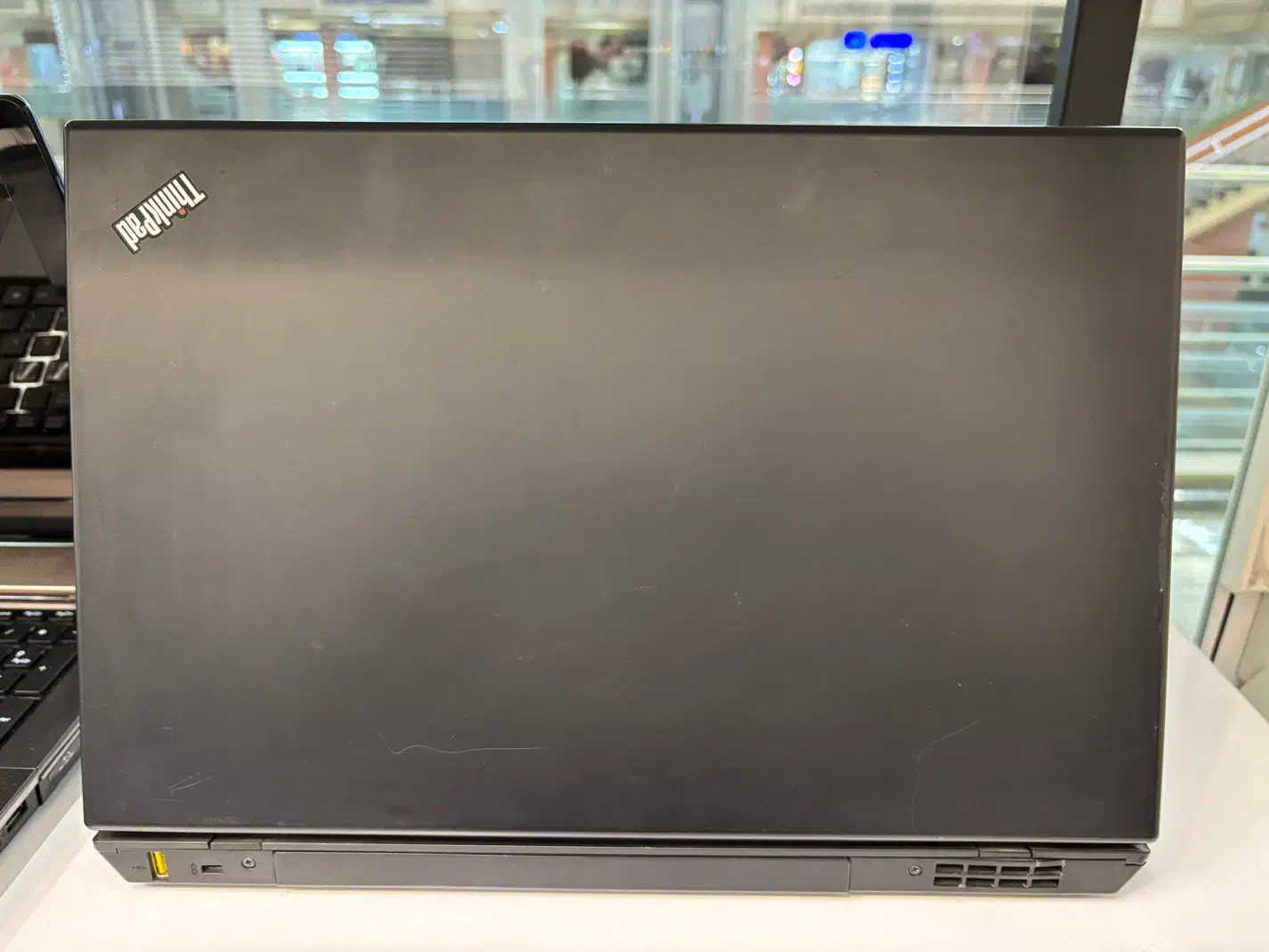 لپ تاپ lenovo thinkpad L512|رایانه همراه|تهران, میدان ولیعصر|دیوار