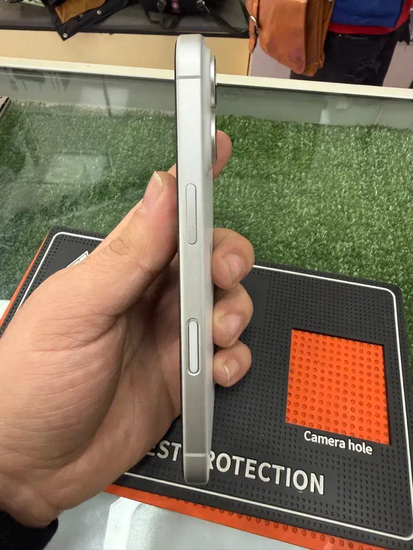 iPhone 16|موبایل|تهران, بوستان ولایت|دیوار