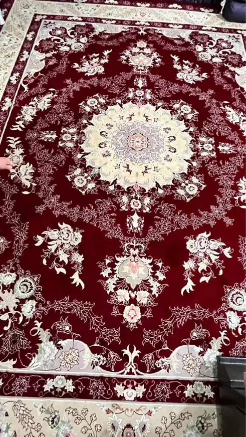 فرش|فرش|دورود, |دیوار