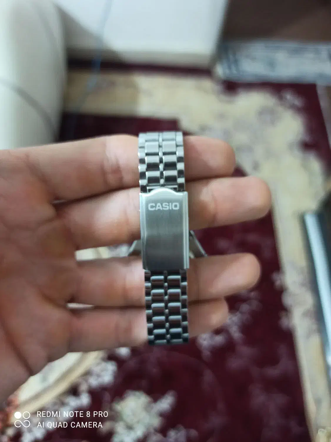 ساعت کاسیو نوستالری|ساعت|ملایر, |دیوار