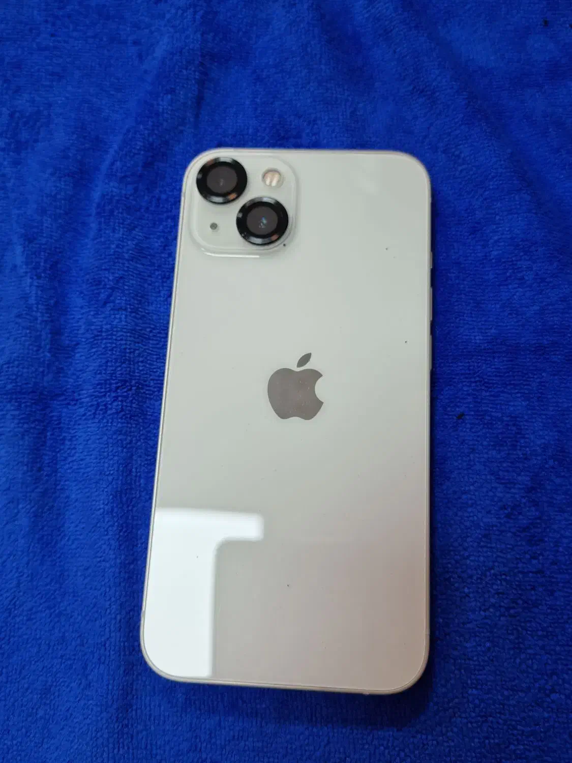 آیفون ۱۳نرمال|موبایل|شاهین‌شهر, حافظ جنوبی|دیوار