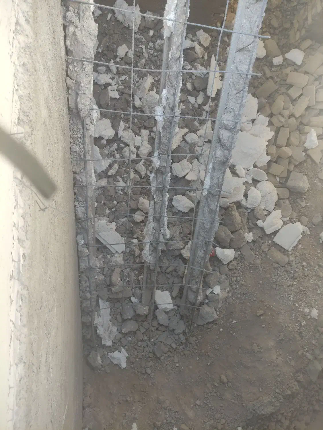 تخریب کاری وکند کاری|خدمات پیشه و مهارت|کرمان, |دیوار