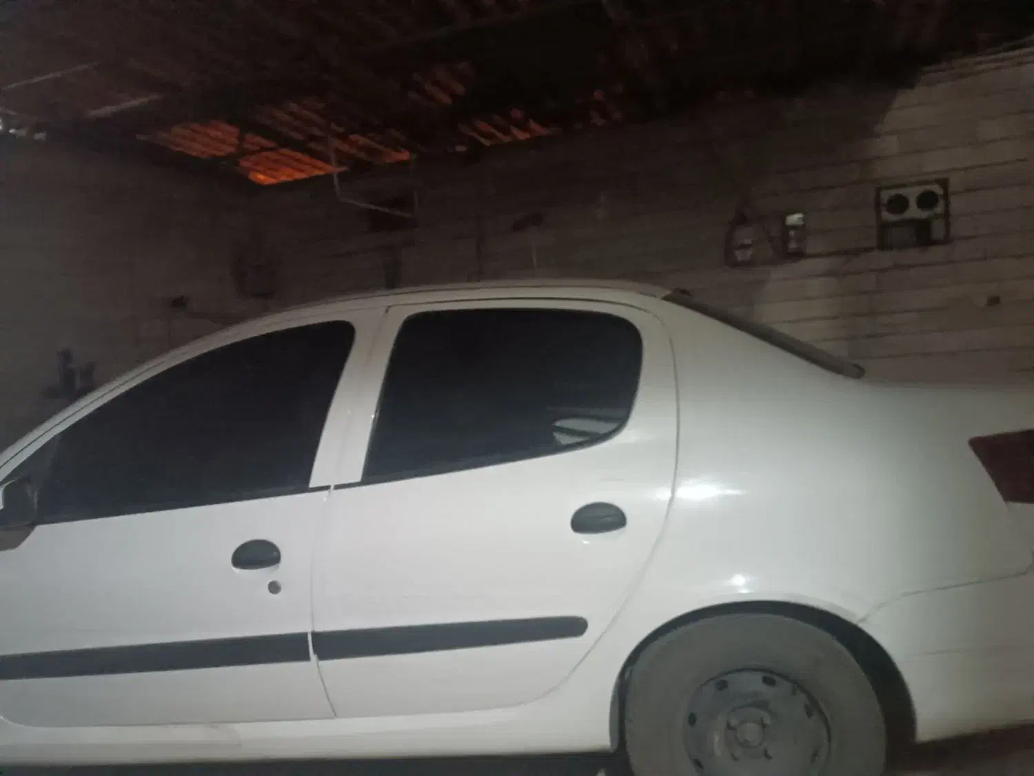 رانا 97|خودرو سواری و وانت|اراک, |دیوار