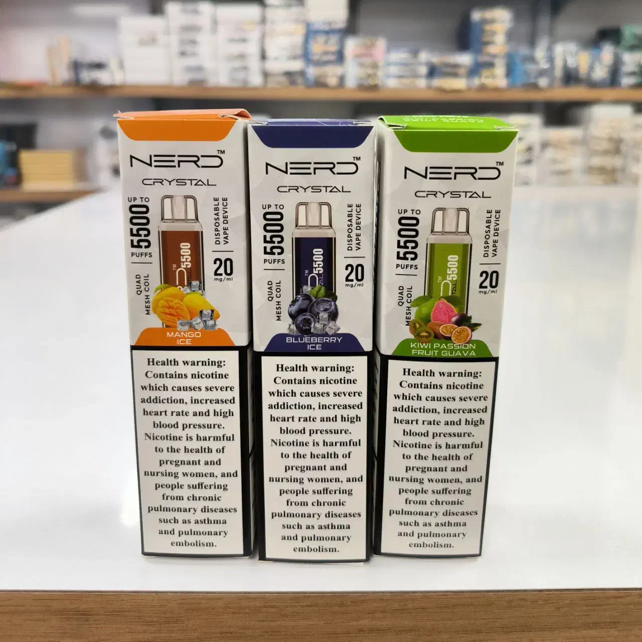 پاد ویپ 5 هزار 6 هزار 20 هزار الفاخر و برند معتبر|زیورآلات و اکسسوری|مشهد, نکاح|دیوار