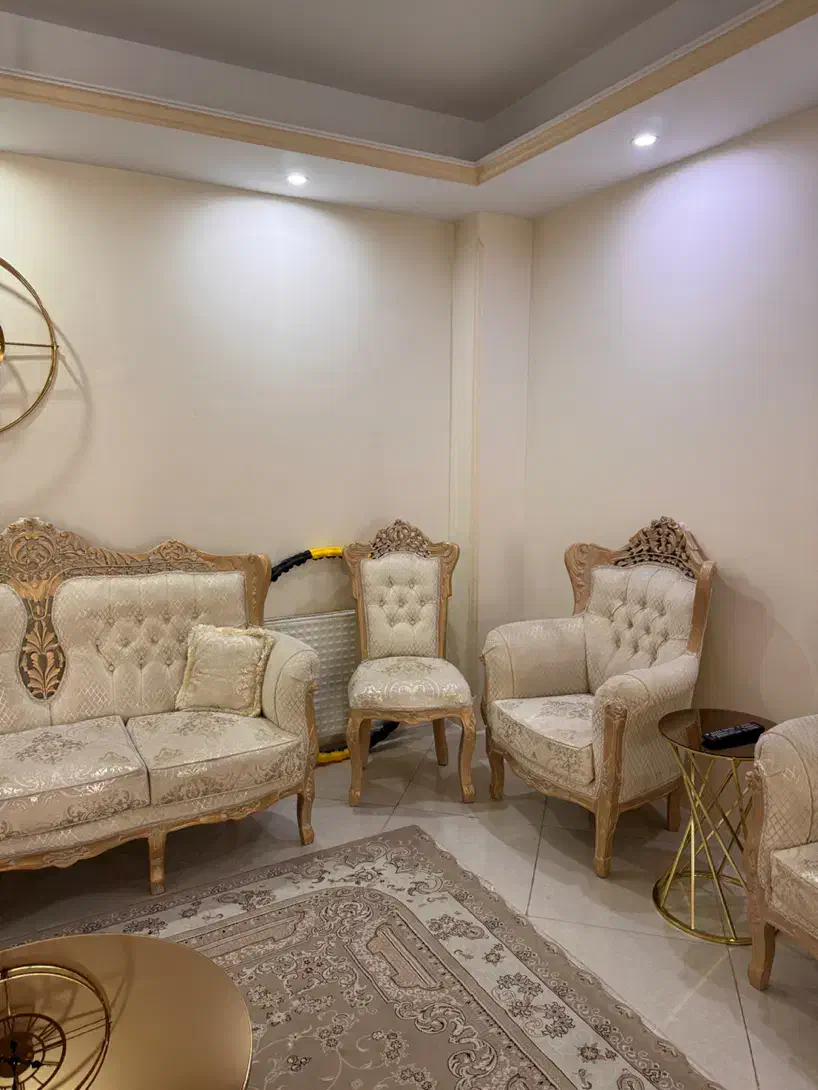 ۱۱۰متر پارکینگ انباری آسانسور بالکن قابل تبدیل|اجارهٔ آپارتمان|تهران, خانی‌آباد|دیوار