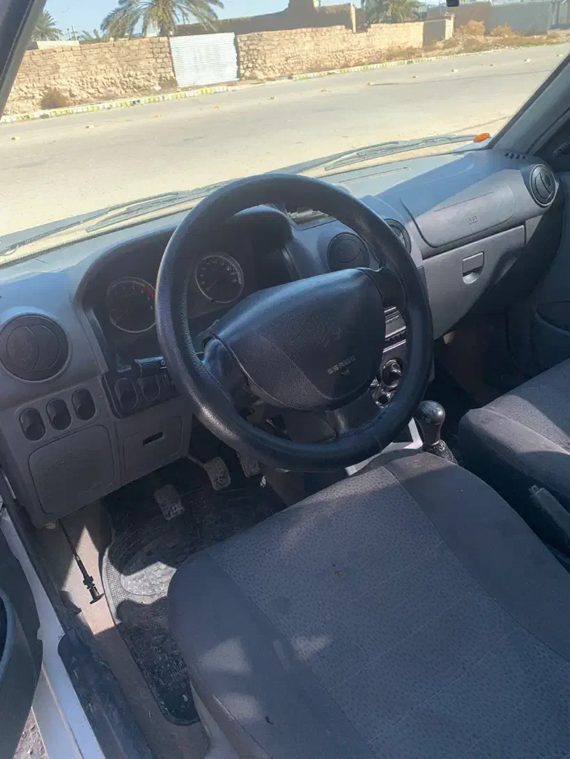 پراید بار|خودرو سواری و وانت|جهرم, |دیوار