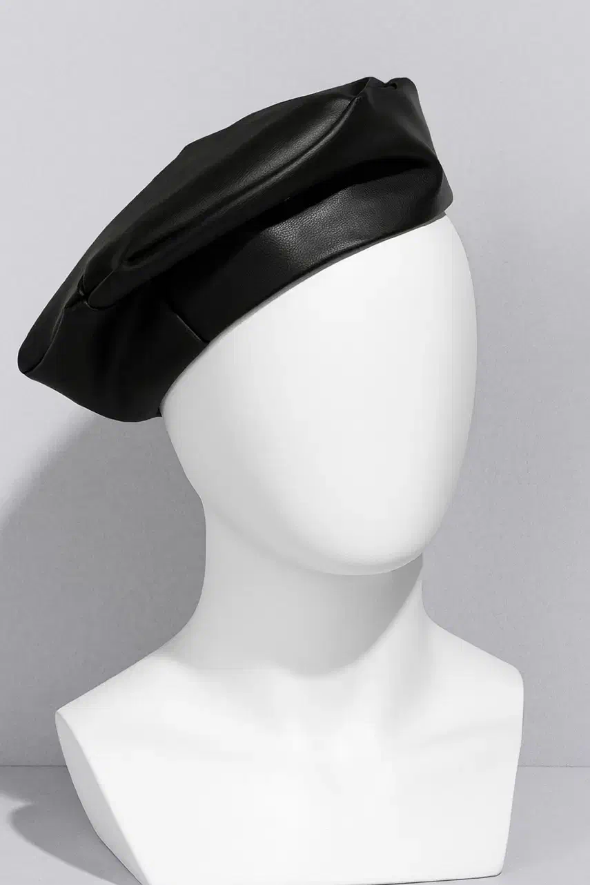 کلاه فرانسوی|لباس|اندیشه, اندیشه فاز ۵|دیوار