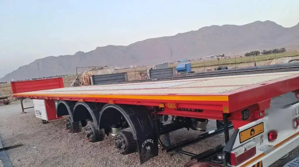 اجاره کفی|خودرو سنگین|شهرکرد, |دیوار