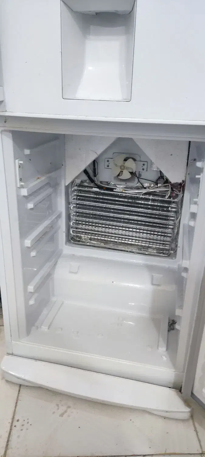 تعمیرات یخچال و کولر|خدمات پیشه و مهارت|آبادان, |دیوار