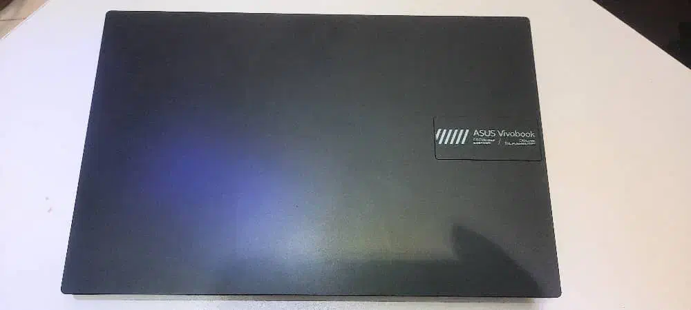 لپ تاپ نو ۱۵ اینچ Asus|رایانه همراه|ری, شهادت|دیوار