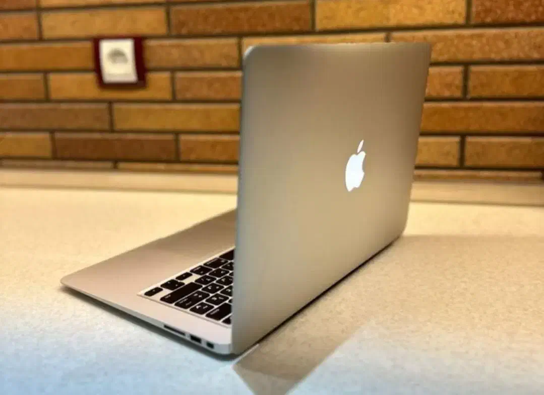 (13inch. mid2012) MacBook Air|رایانه همراه|ماکو, |دیوار
