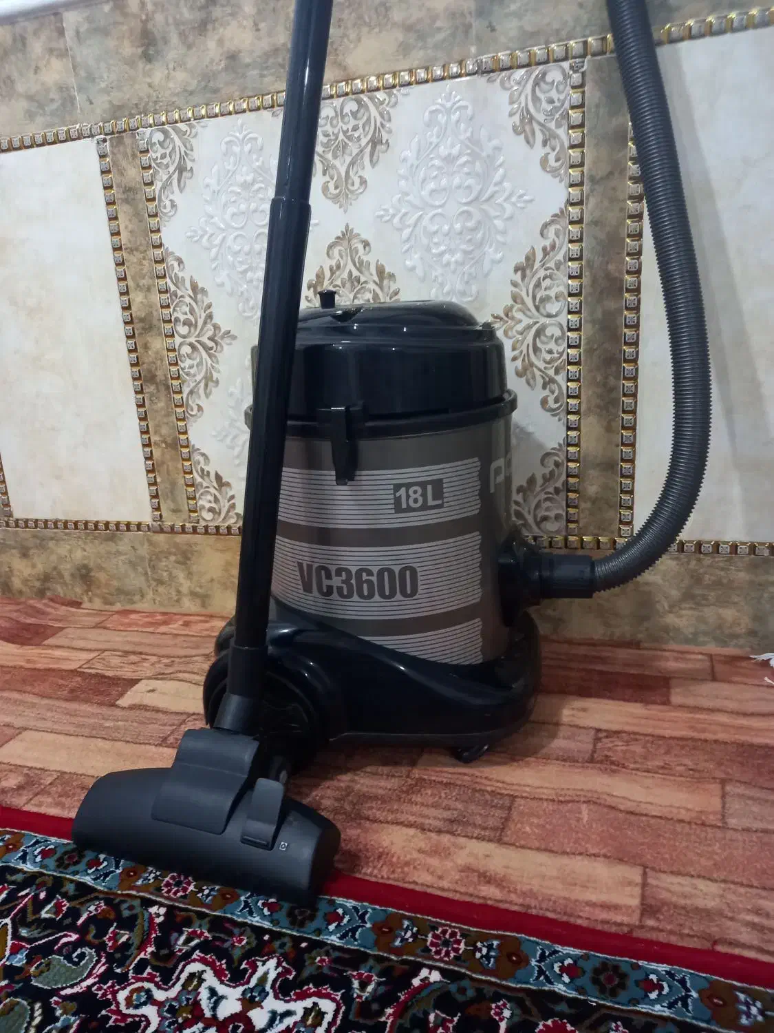 جاروبرقی پلار|جاروبرقی، جارو شارژی، بخارشو|زابل, |دیوار