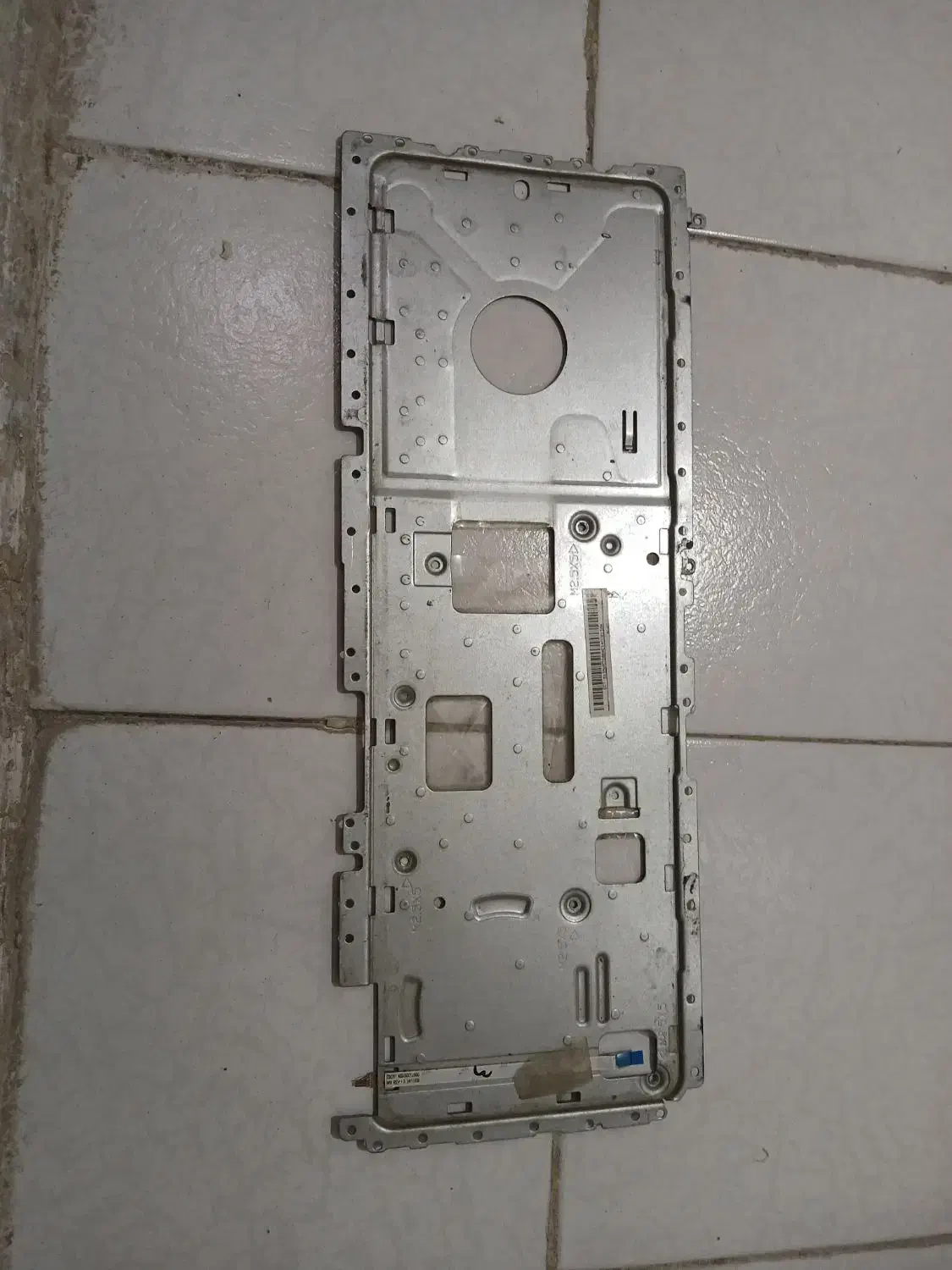 دی وی دی رایتر و کیبورد و رم hp فلت ها و قطعات Hp|قطعات و لوازم جانبی رایانه|تهران, آبشار تهران (دریاچه)|دیوار