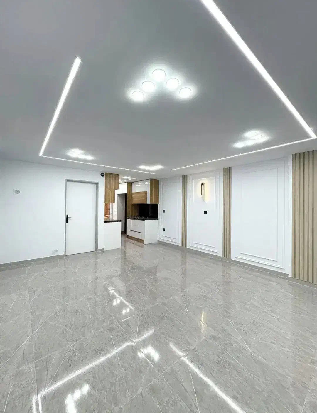 ۵۴متر روبنما/پارکینگ آسانسور/وامدار/اندیشه فاز۱|فروش آپارتمان|کرج, فاز ۱ مهرشهر|دیوار