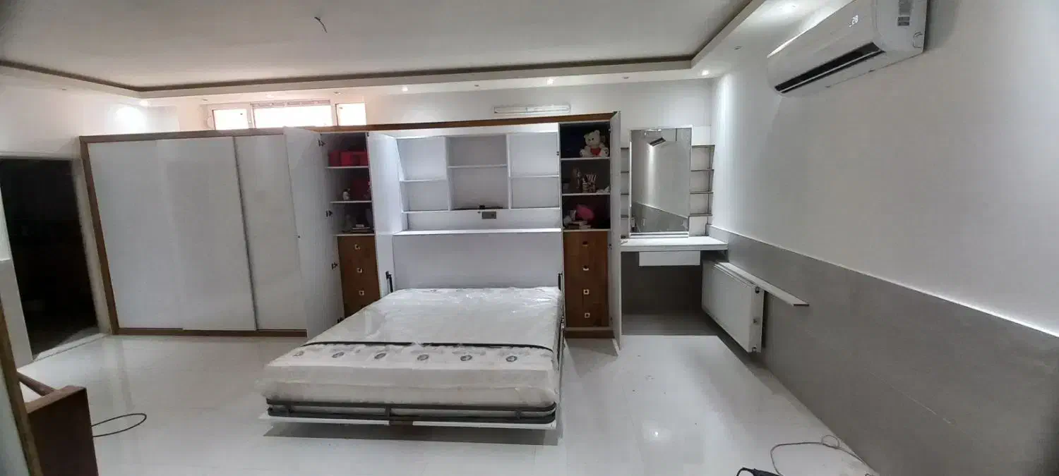 کابینت نقد واقساط|خدمات پیشه و مهارت|کاشان, لتحر|دیوار