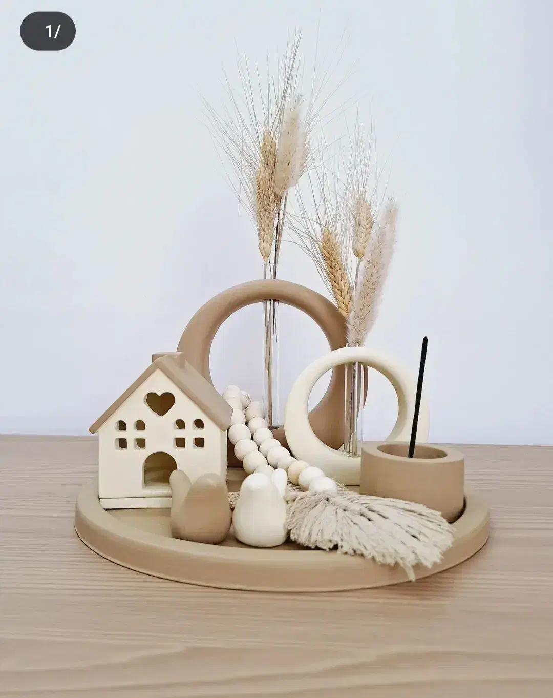 دکوریجات سنگی ترند روز سفارشی|صنایع دستی و سایر لوازم تزئینی|مشهد, توس (بلوار توس)|دیوار