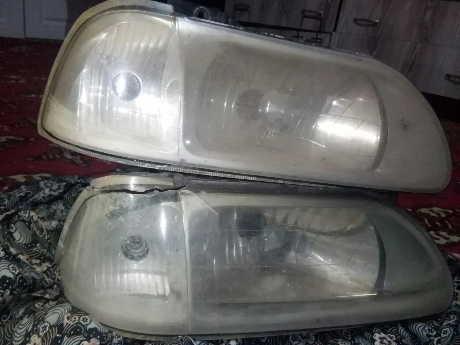 چراغ|لامپ و چراغ|بجنورد, |دیوار