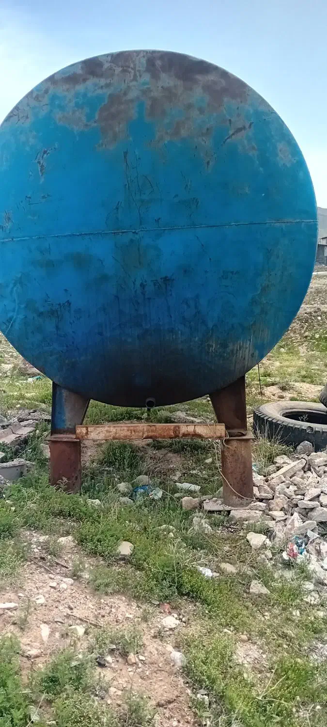 تانکر2000|فروشگاه و مغازه|آبگرم, |دیوار