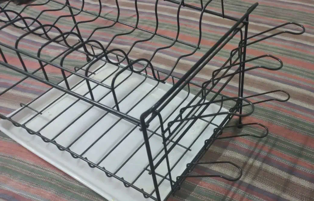 آبچکان|آب‌چکان و نظم‌دهنده ظروف|تهران, سلسبیل شمالی|دیوار