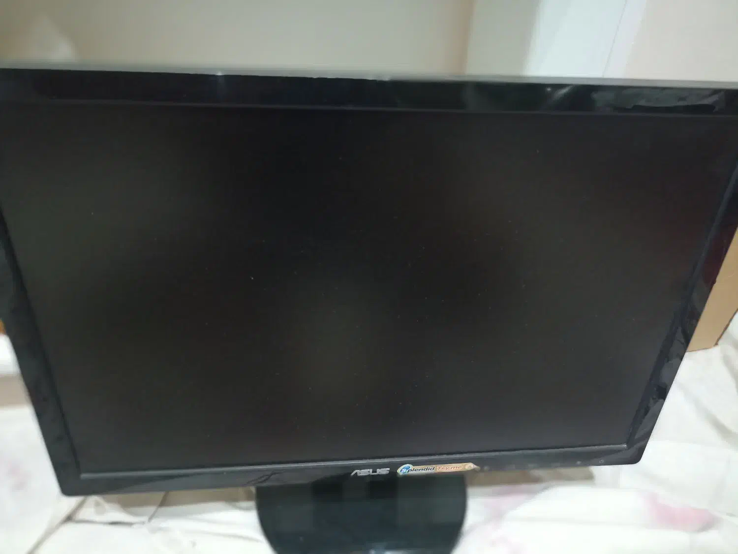 مانیتور ایسوس ۱۹ اینچ|رایانه رومیزی|اندیشه, اندیشه فاز ۱|دیوار