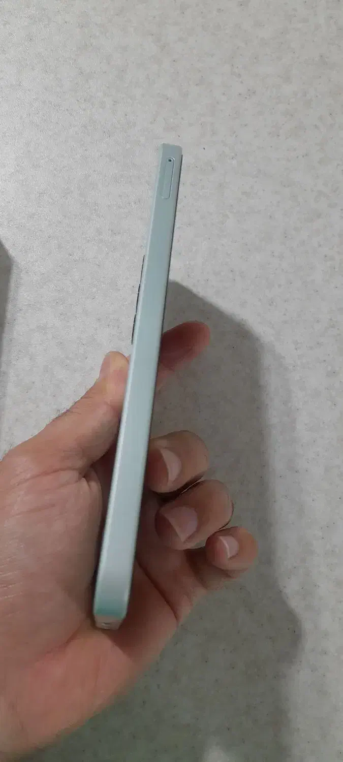 A16 RAM6 128|موبایل|کرج, کیانمهر|دیوار