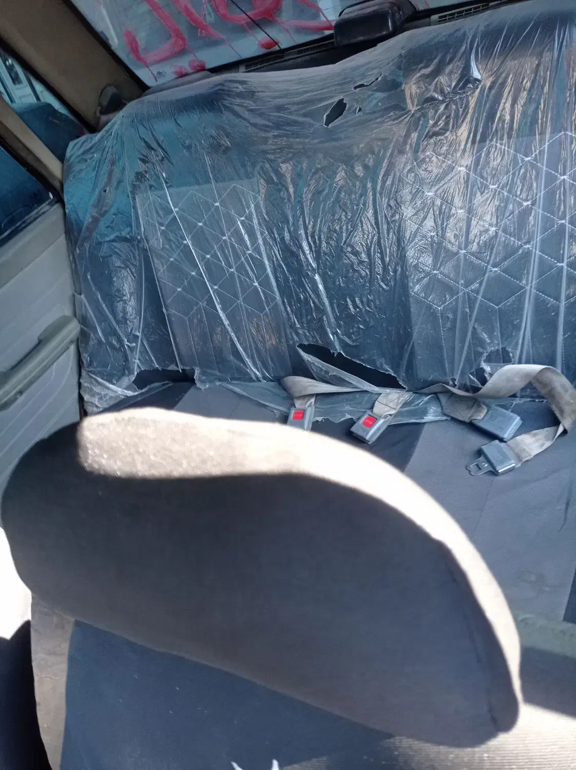 پراید مدل83دوگانهسوز|خودرو سواری و وانت|ملکان, |دیوار