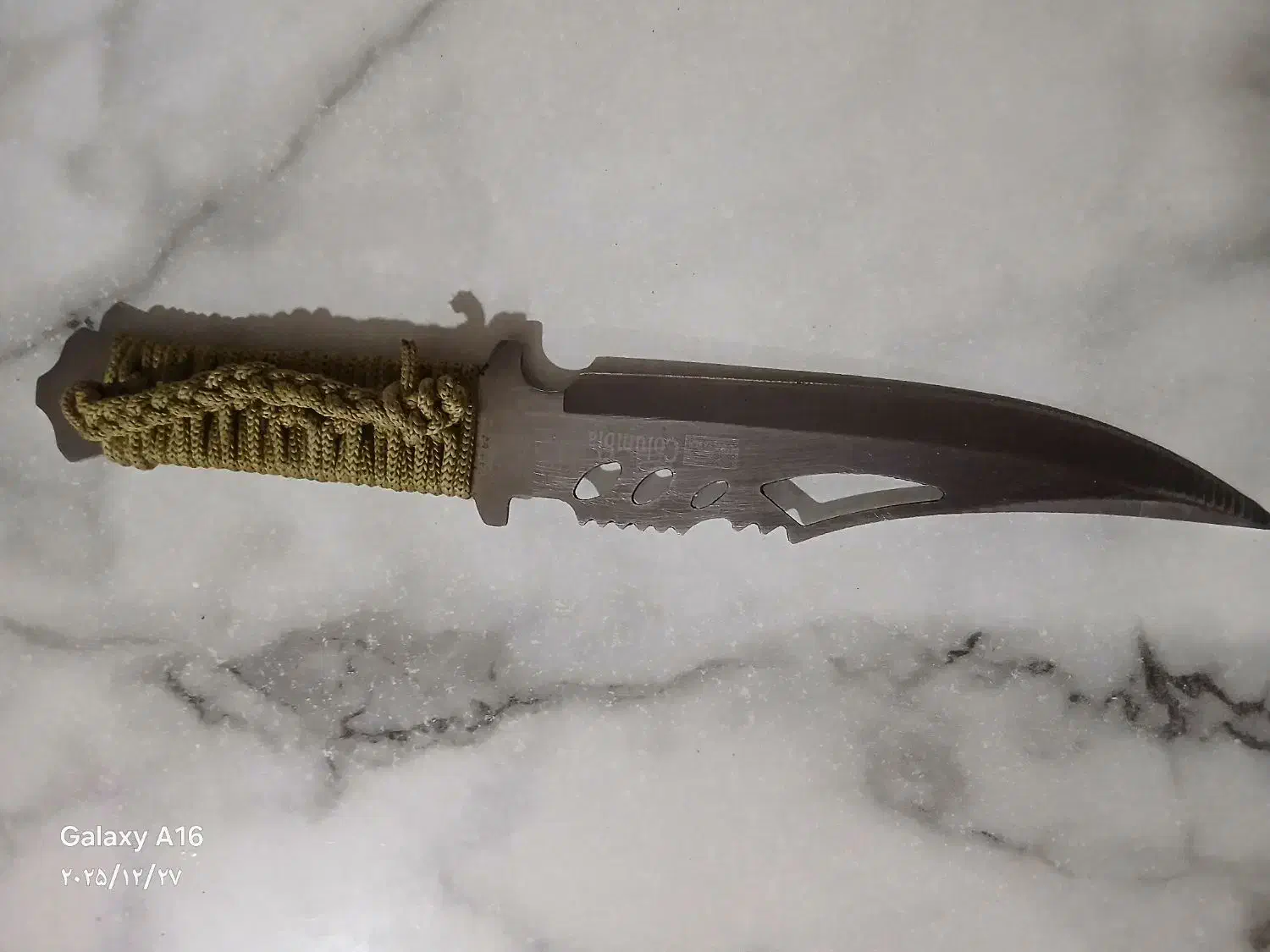 چاقو|کلکسیون اشیاء عتیقه|زابل, |دیوار