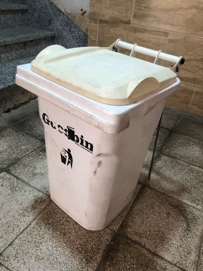 سطل زباله Goodbin|لوازم نظافت|بندر ماهشهر, |دیوار