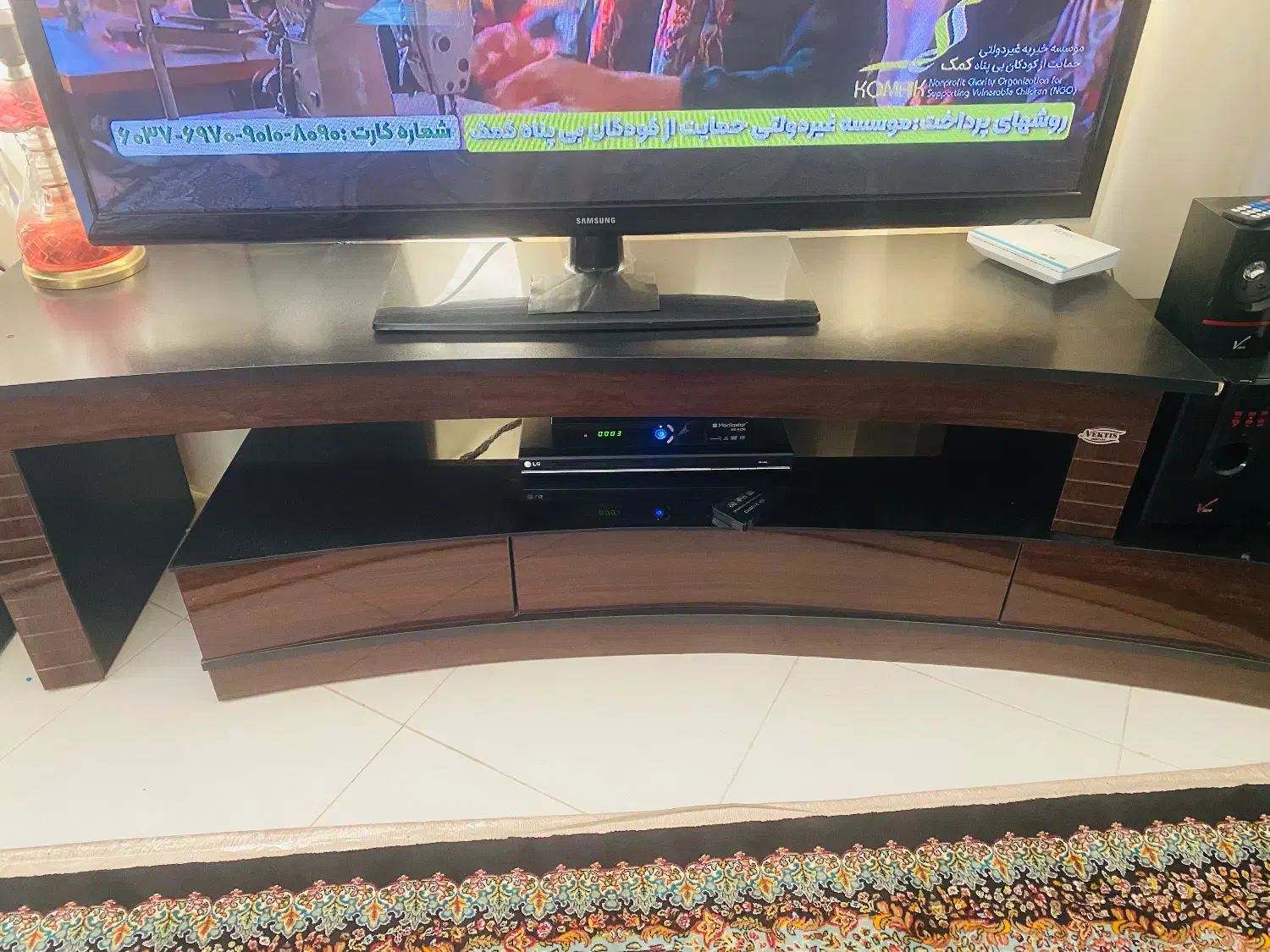 تخت دونفره|تخت و سرویس خواب|طرقبه, |دیوار