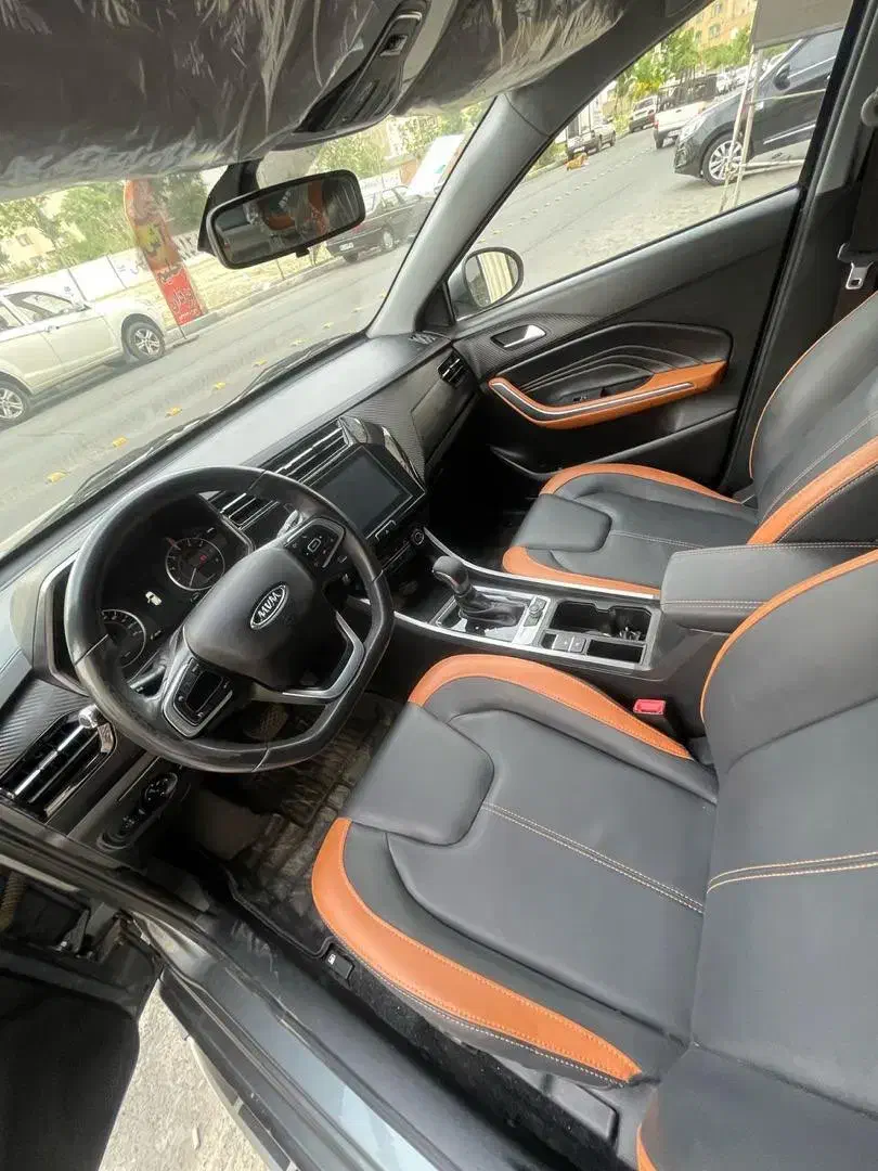 اکسلنت X22 pro 1402|خودرو سواری و وانت|تهران, بنی‌هاشم|دیوار