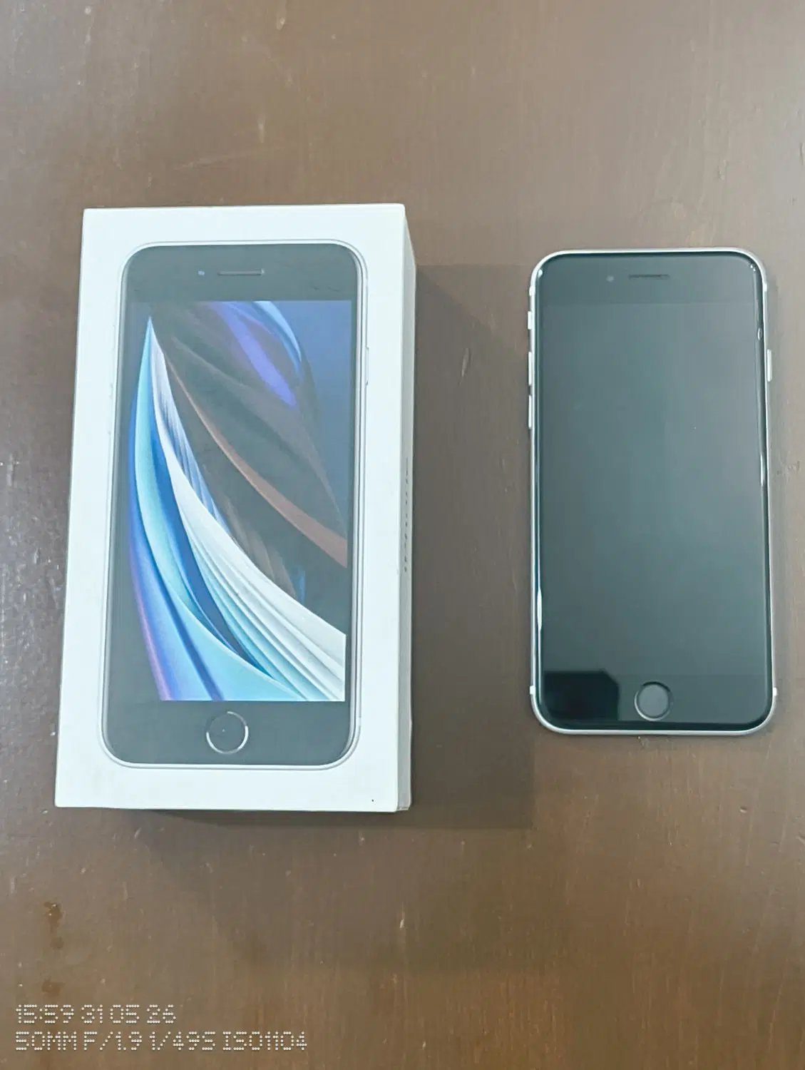iPhone SE2020 64g|موبایل|تهران, حافظیه|دیوار