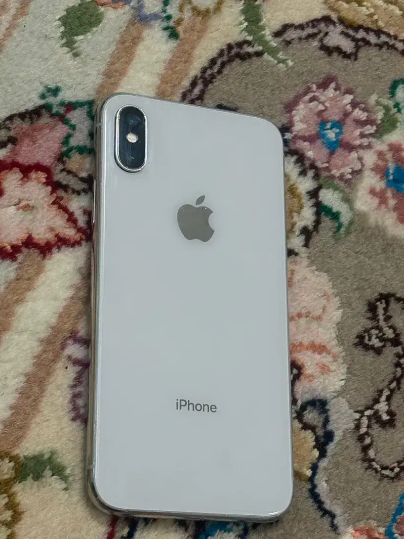 ایفون ایکسx64|موبایل|تهران, شهرک رضویه|دیوار