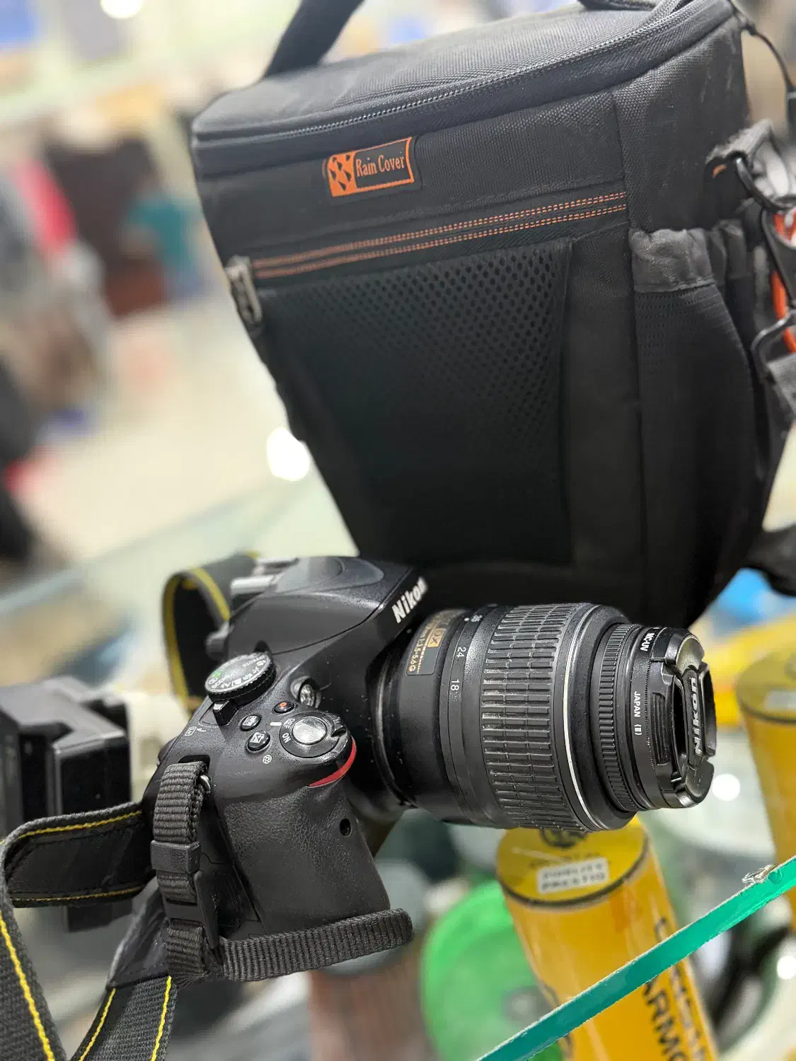 دوربین عکاسی|دوربین عکاسی و فیلم‌برداری|شیراز, سینما سعدی|دیوار