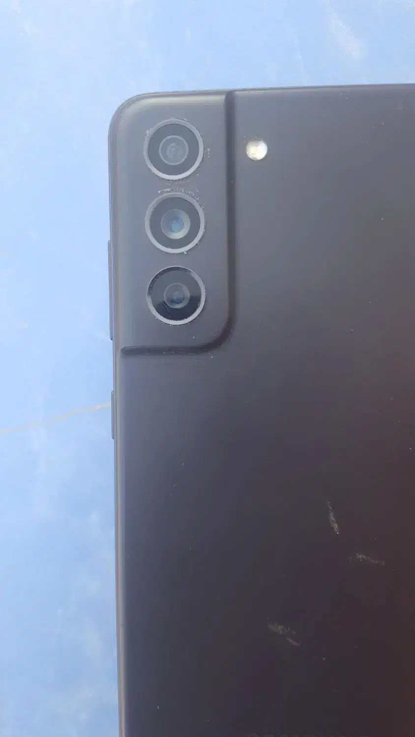 گلکسی سامسونگ گیگ S21fe 256|موبایل|بندر ماهشهر, |دیوار