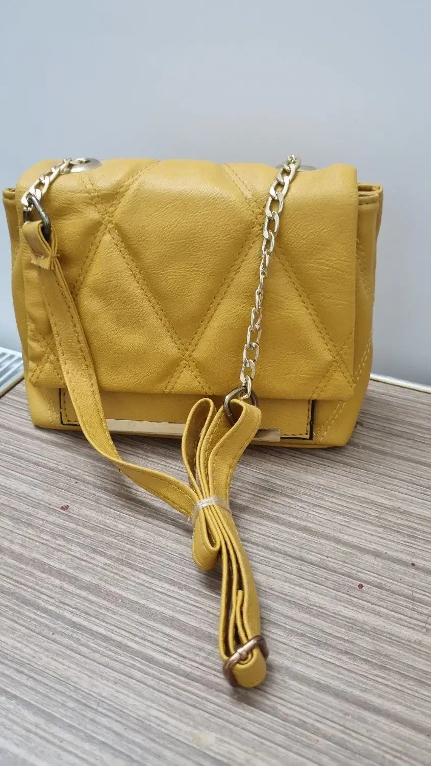 کیف نو|کیف، کفش، کمربند|یزد, |دیوار