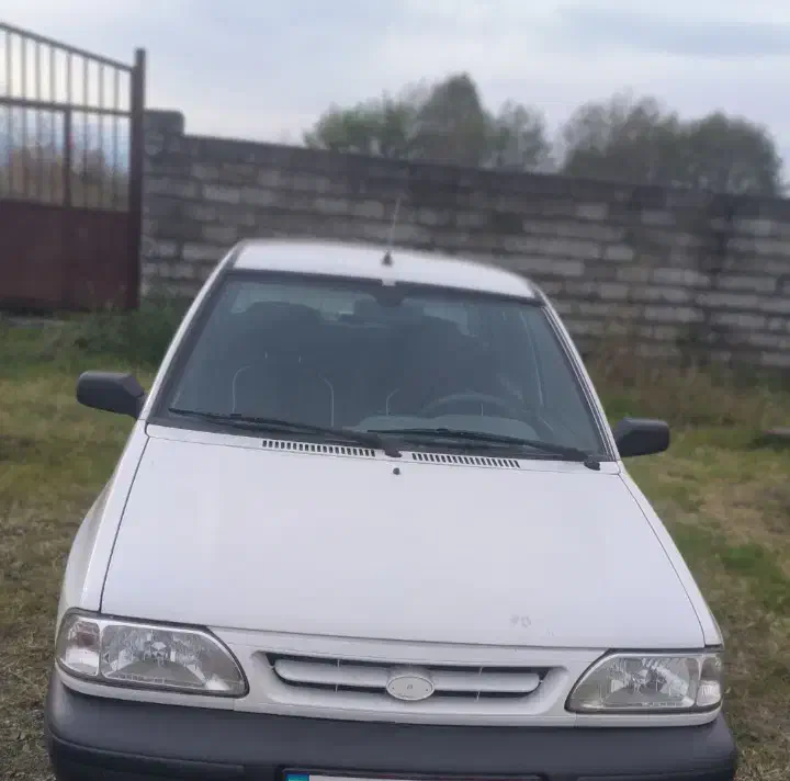 پراید مدل ۹۱|خودرو سواری و وانت|لاهیجان, پردسر|دیوار