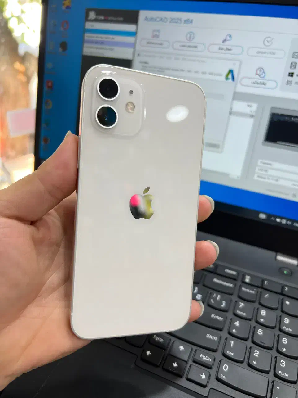 iphone 12 normal|موبایل|شیراز, نصر|دیوار