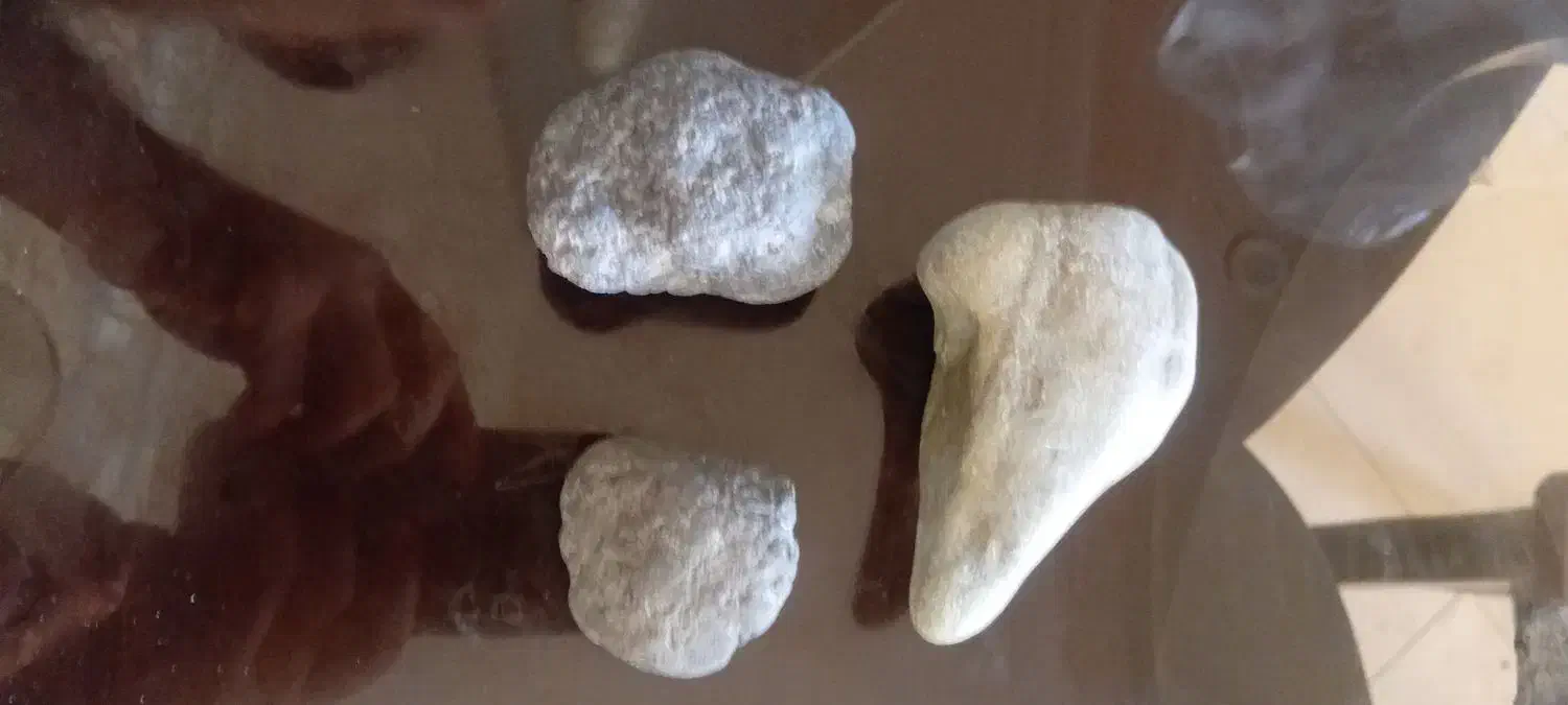 سنگ نمادین|جواهرات|پرند, فاز ۱|دیوار