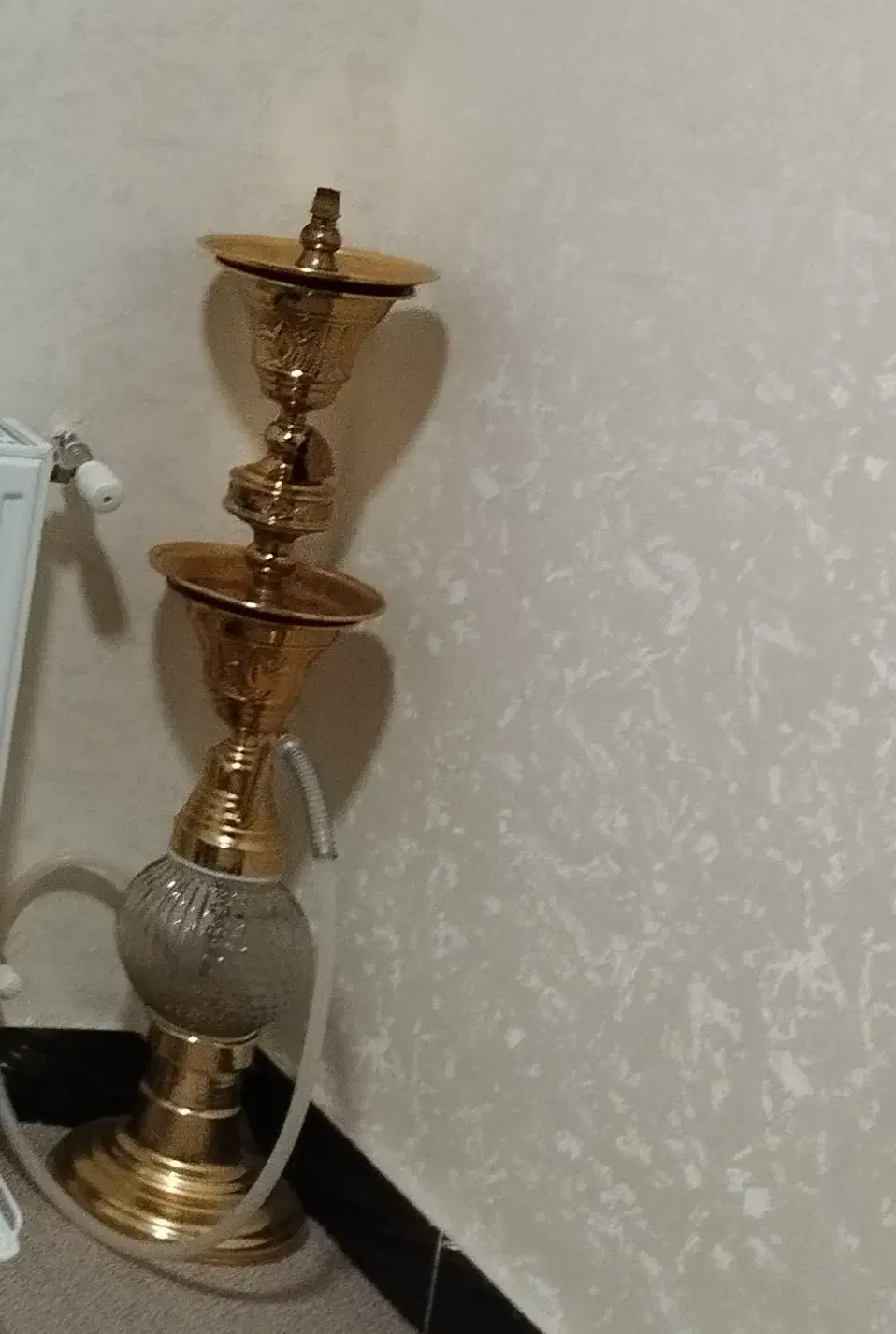 قلیان در حد نو|کوهنوردی و کمپینگ|ایلام, |دیوار