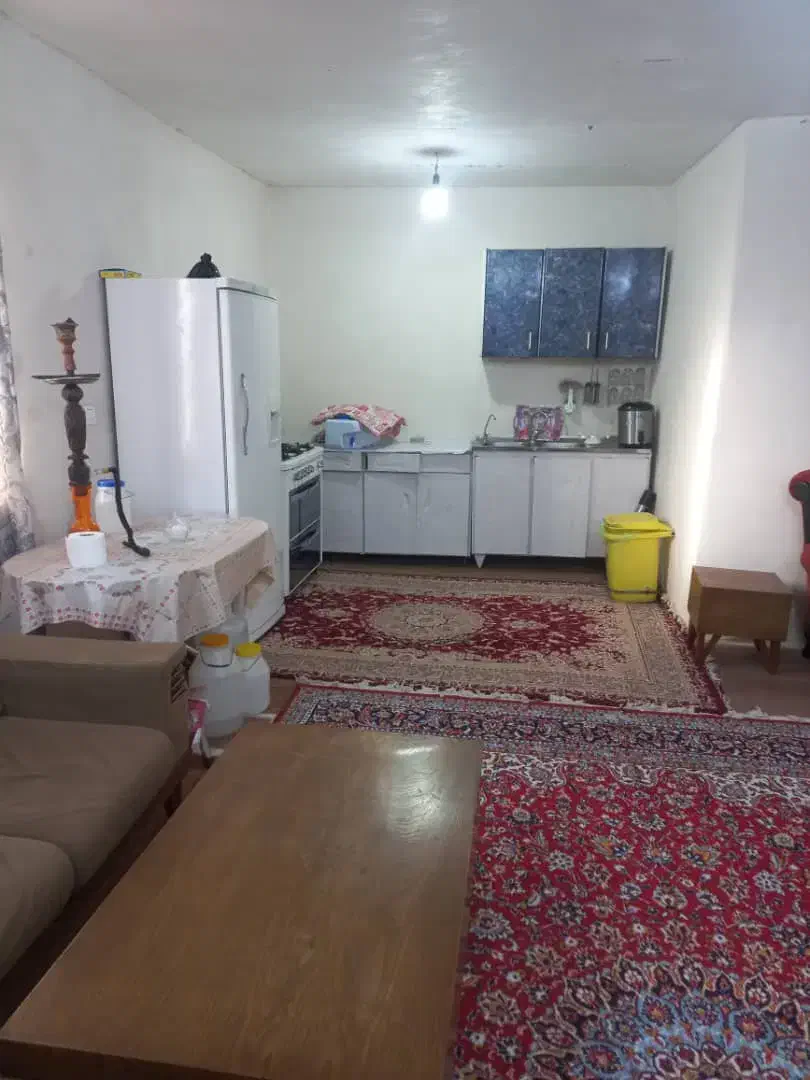 باغچه|فروش زمین و ملک کلنگی|خاوران, |دیوار