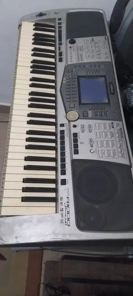 ارگ A1000|پیانو، کیبورد، آکاردئون|محمدیه-قزوین, |دیوار