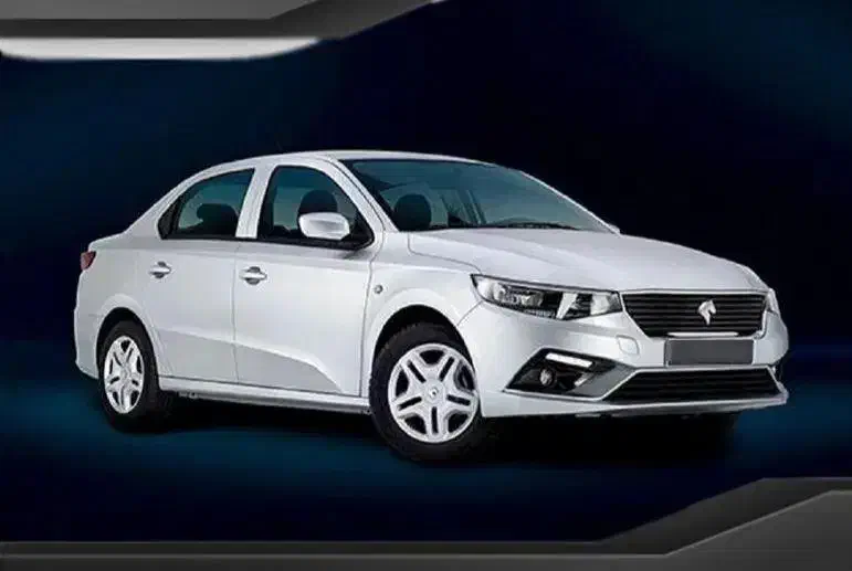 حواله تارا دستی ۶ دنده|خودرو سواری و وانت|اردبیل, |دیوار