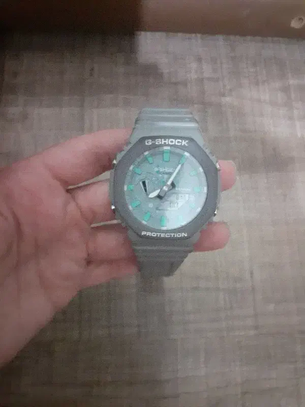 ساعت G-shock|ساعت|تهران, سلسبیل جنوبی|دیوار