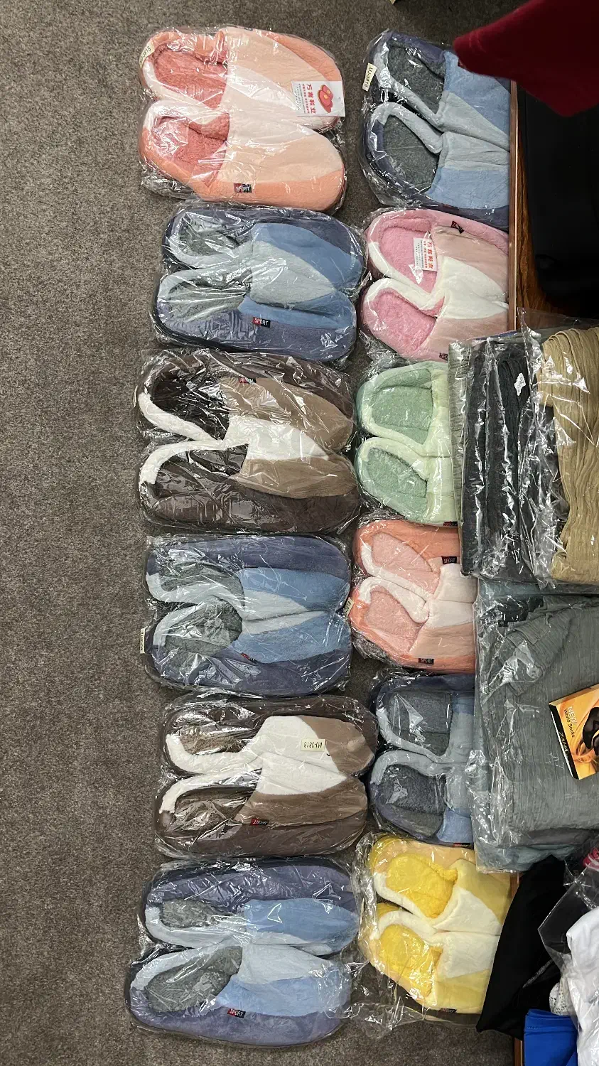 پاپوش راحتی|کیف، کفش، کمربند|شیراز, شهرک والفجر|دیوار