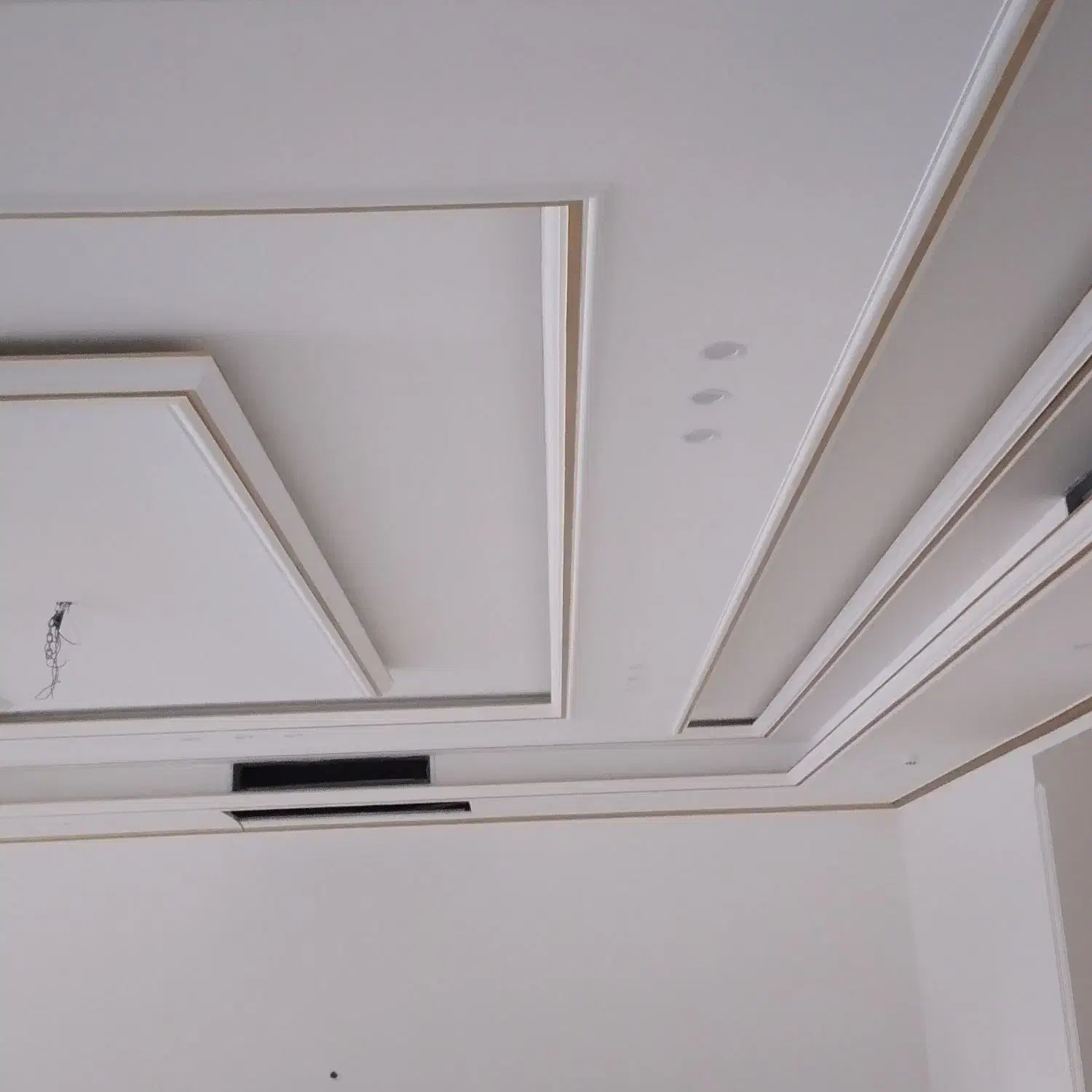 گچکاری ..قابندی|خدمات پیشه و مهارت|زنجان, |دیوار