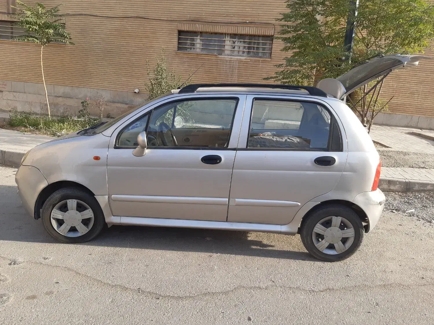 امویام 110 دندهای ۴ سیلندر، مدل ۱۳۹۲|خودرو سواری و وانت|اصفهان, سپاهانشهر|دیوار