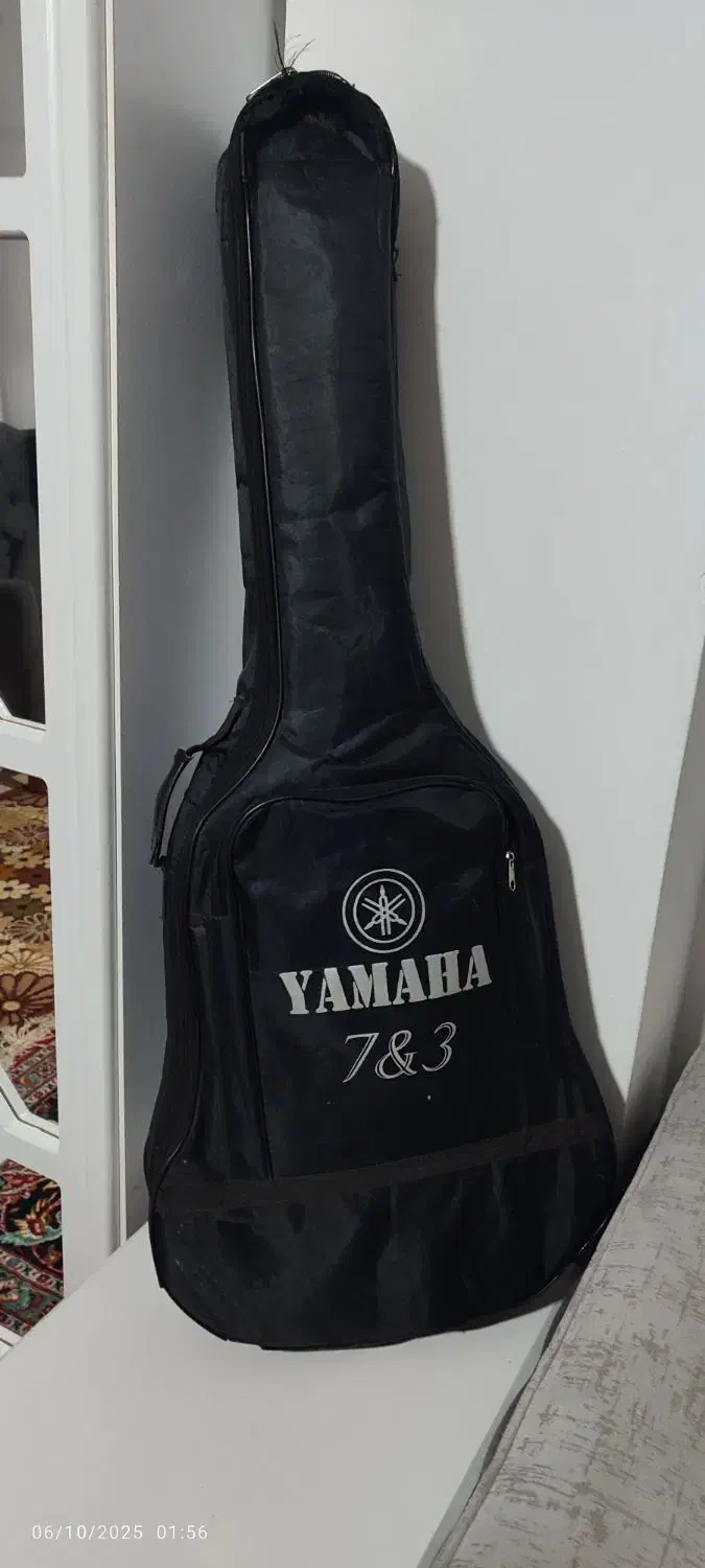 گیتار|گیتار، بیس، امپلیفایر|رشت, ولکس|دیوار