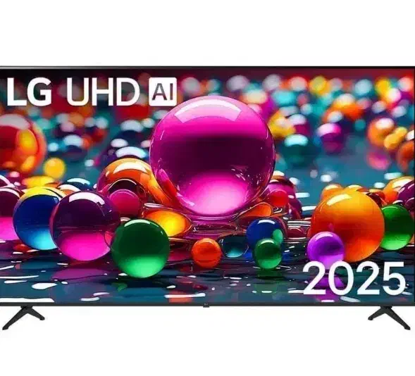 LED 65 UA8006|تلویزیون و پروژکتور|الیگودرز, |دیوار