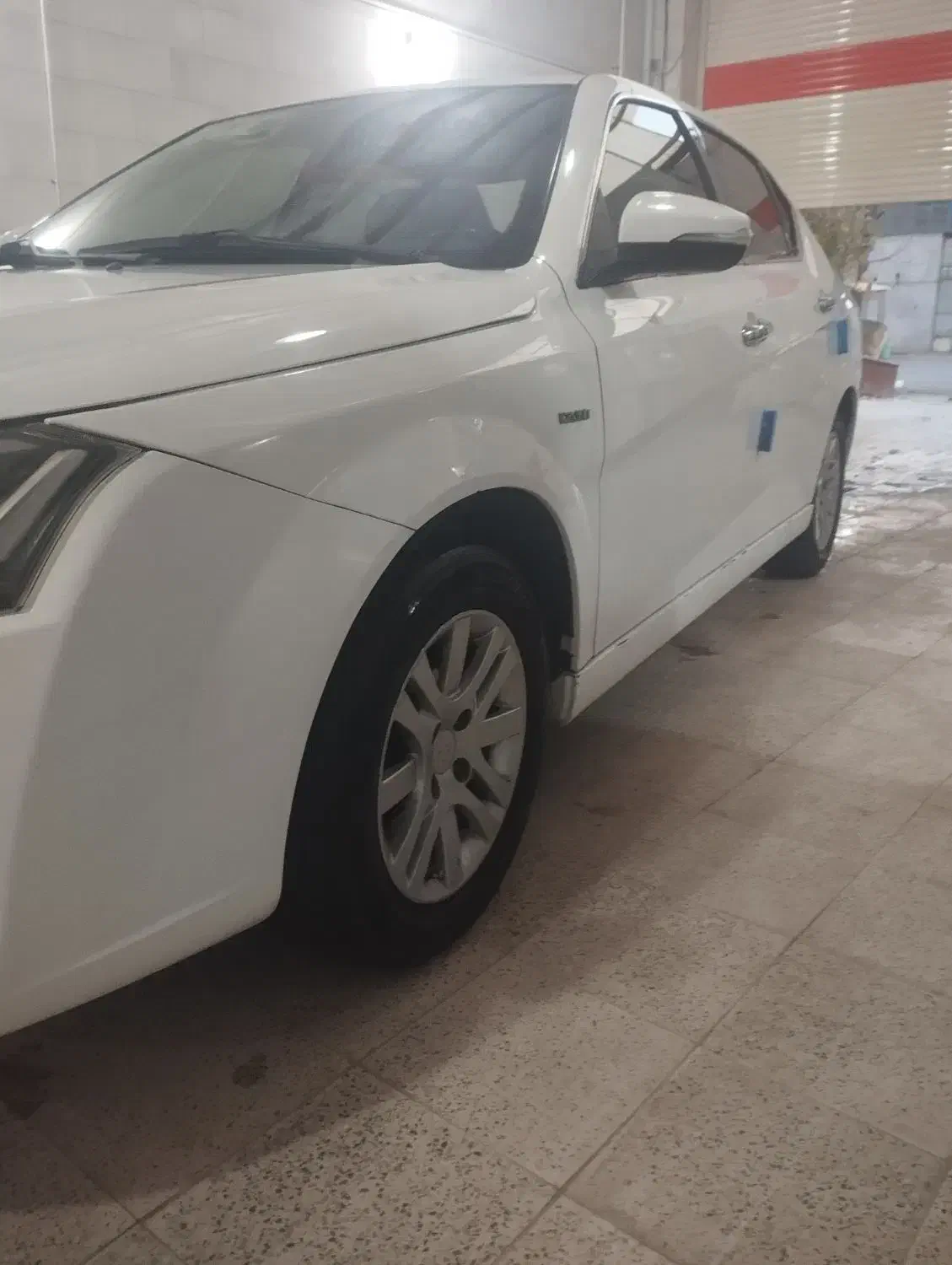 دناپلاس ساندروف دارفول درحدصفر|خودرو سواری و وانت|شهرکرد, |دیوار