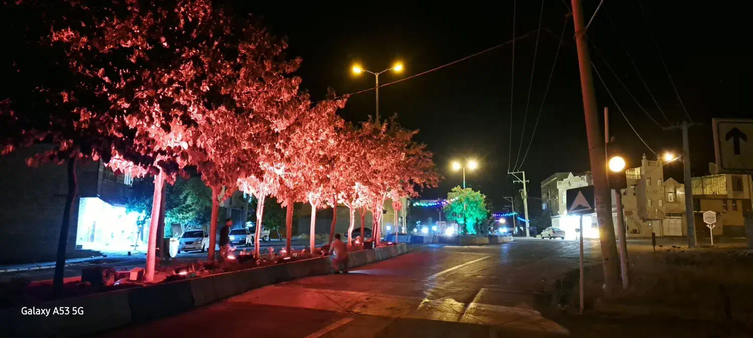 آب نما عایق بندی چراغ ضدآب تولید و اجرا|مصالح و تجهیزات ساختمان|ساوه, |دیوار